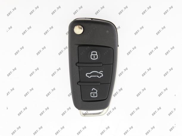 Дистанционно B02 за KeyDIY от key.bg